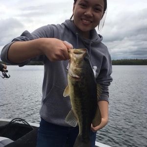 Meet your Posher, Jillian